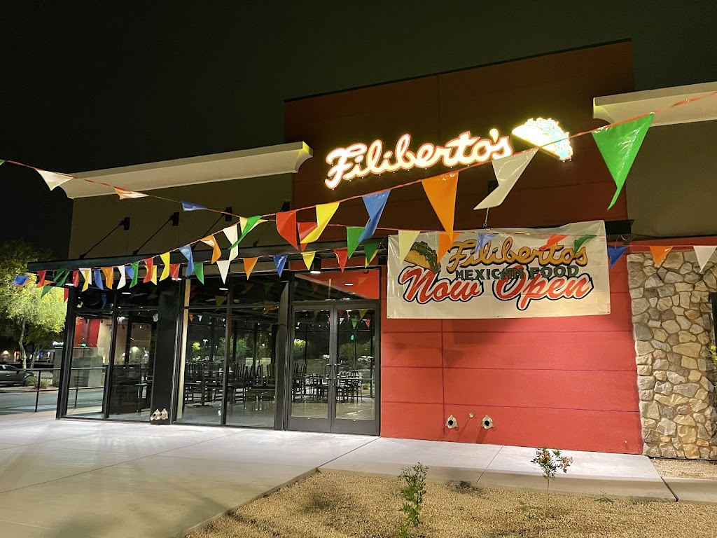 Filibertos Mexican Food | S. Cotton Ln. and, W Yuma Rd, Goodyear, AZ 85338, USA | Phone: (623) 440-3305