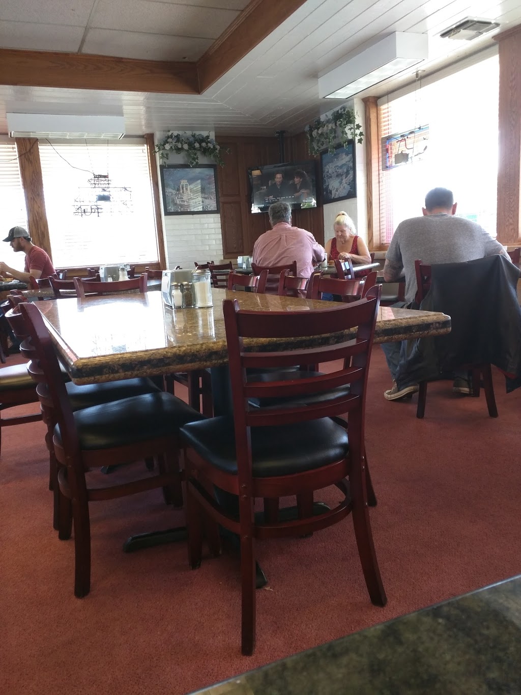 California Burgers | 8537 Auburn Blvd, Citrus Heights, CA 95610, USA | Phone: (916) 721-7602