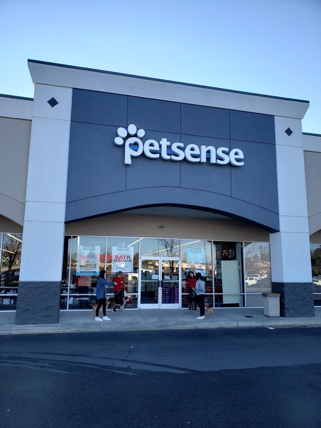 Petsense | 821 Town Centre Blvd, Clayton, NC 27520, USA | Phone: (919) 243-8514