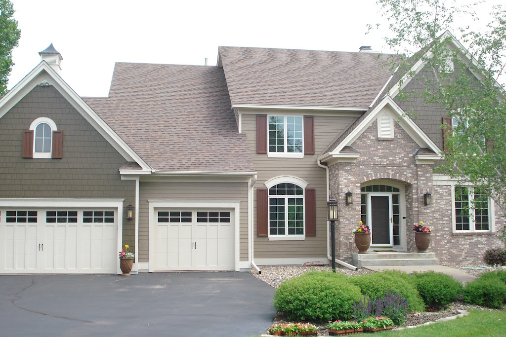 Alexander Home Exteriors | 1640 Orwell Ave N, Stillwater, MN 55082, USA | Phone: (651) 436-6916