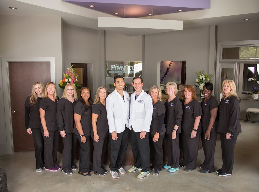 Pinnacle Endodontics of Alpharetta | 12250 Crabapple Rd, Alpharetta, GA 30004, USA | Phone: (678) 341-0489