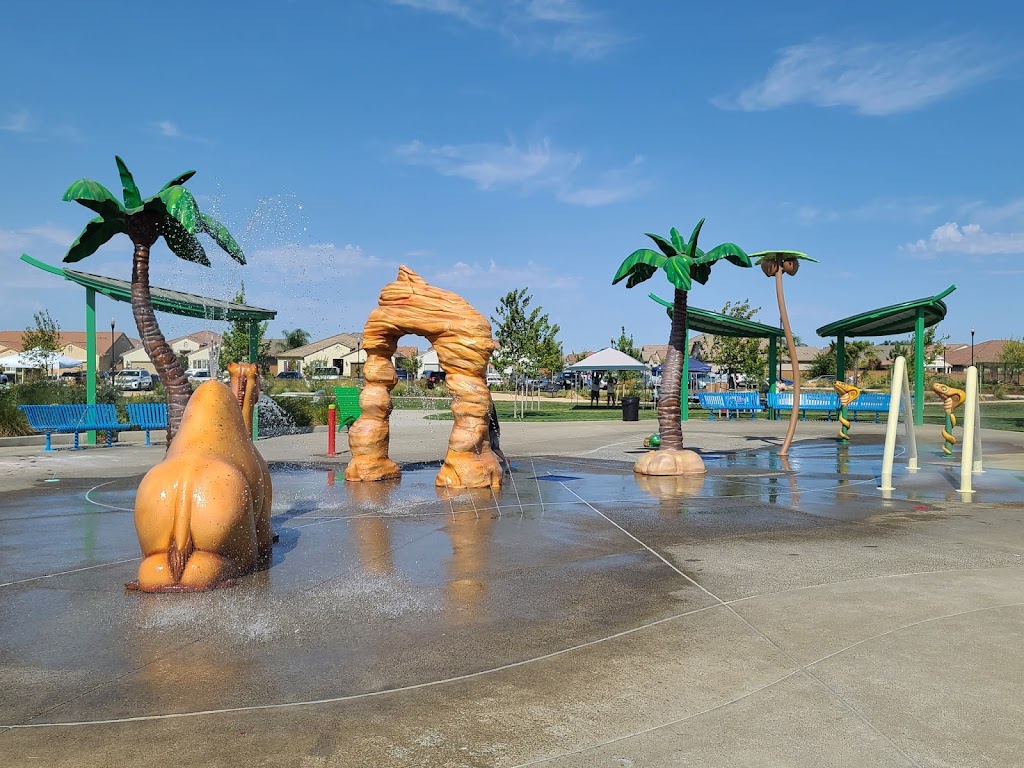 Oasis Park | 8015 Poppy Ridge Rd, Elk Grove, CA 95757, USA | Phone: (916) 405-5300