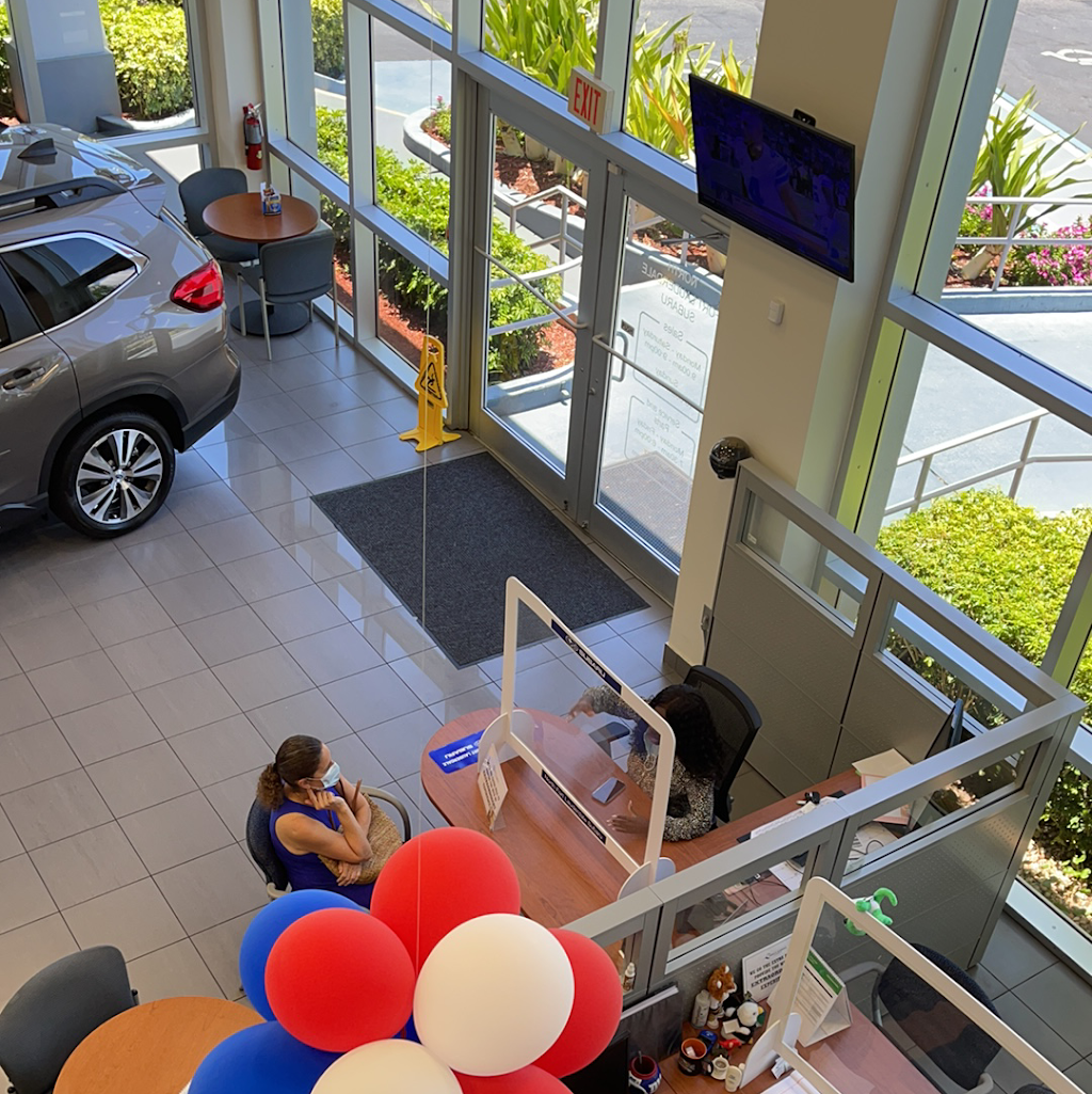 North Fort Lauderdale Subaru | 855 S Federal Hwy, Pompano Beach, FL 33062, USA | Phone: (754) 356-0001