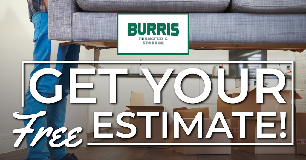 Burris Moving & Storage | 7714 N Hwy 146 Suite #146, Baytown, TX 77523, USA | Phone: (409) 838-0126