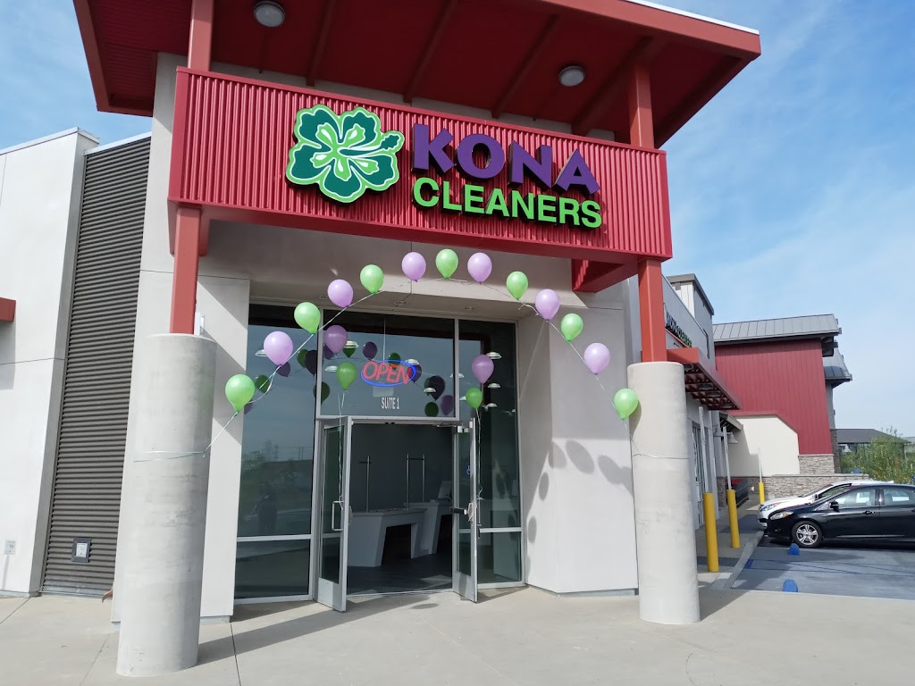 Kona Cleaners | 3480 Ontario Ranch Rd Suite 1, Ontario, CA 91761, USA | Phone: (909) 457-2915