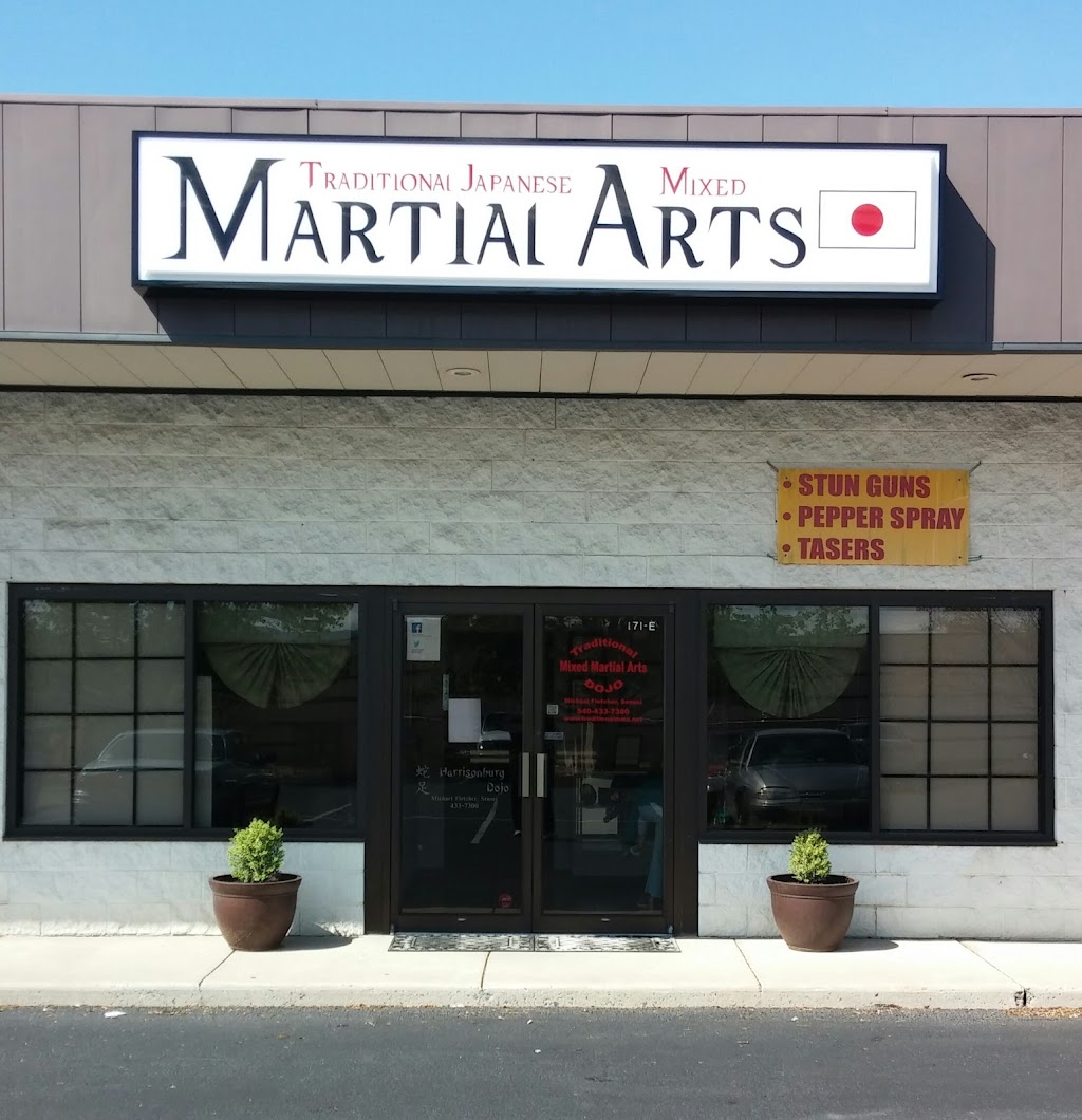 Traditional Mixed Martial Arts Dojo | 215 N Duffy Rd, Butler, PA 16001, USA | Phone: (724) 201-1000