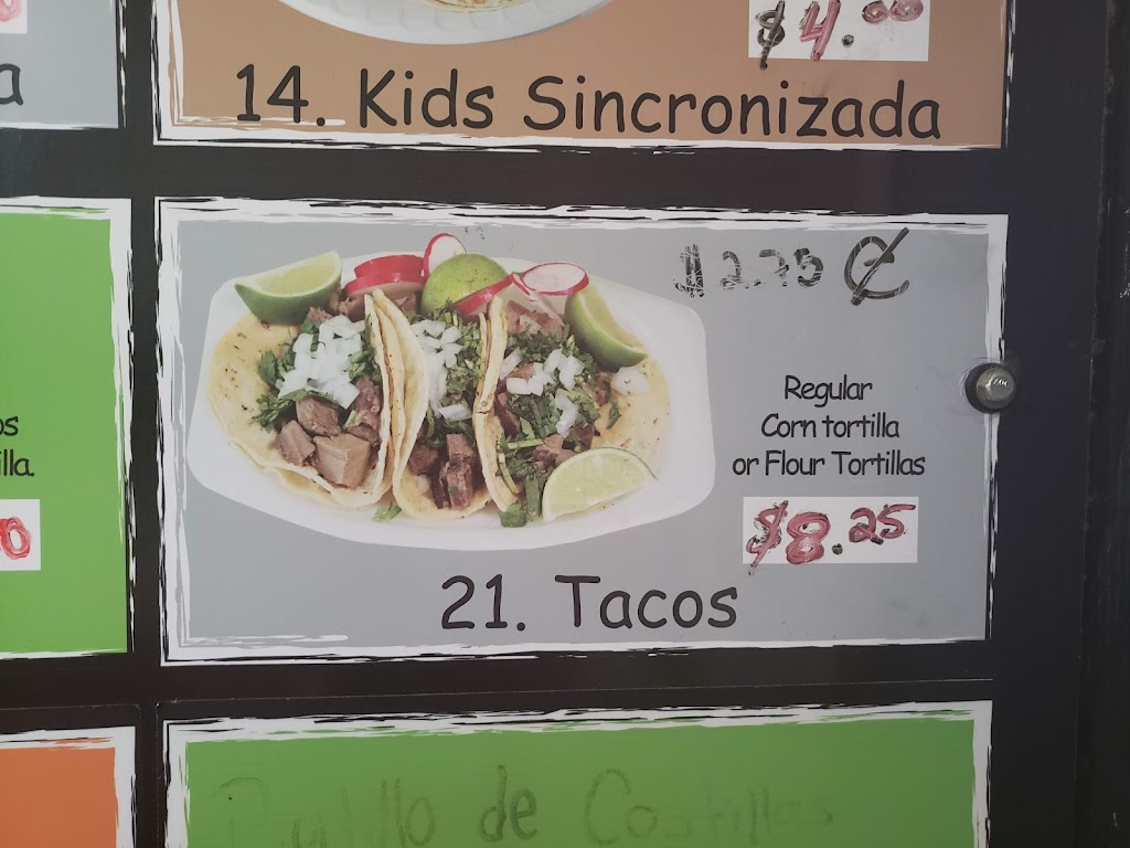 Marquez Grill | 870 Payne Ave, St Paul, MN 55130, USA | Phone: (651) 774-7109