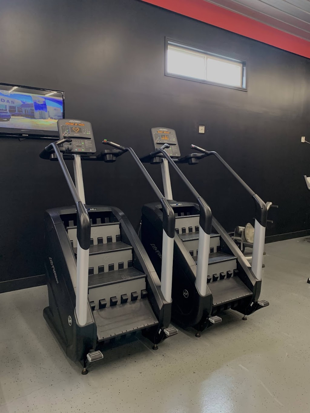 Fitstop24 – Middlebury | 304 N Main St, Middlebury, IN 46540, USA | Phone: (574) 821-1560