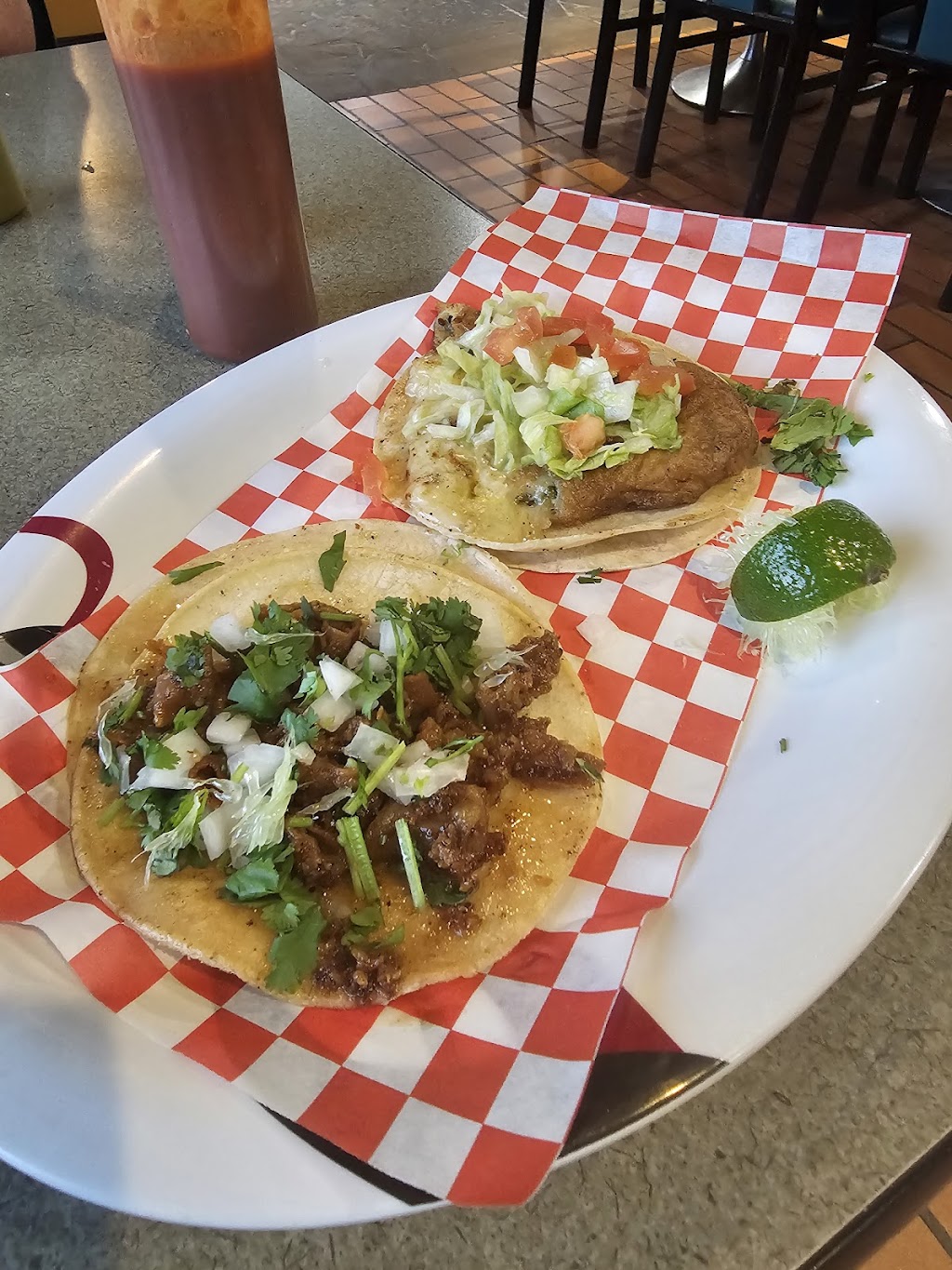 Taqueria Las Mulas | 201 N Main St #4434, Keller, TX 76248, USA | Phone: (682) 593-0088