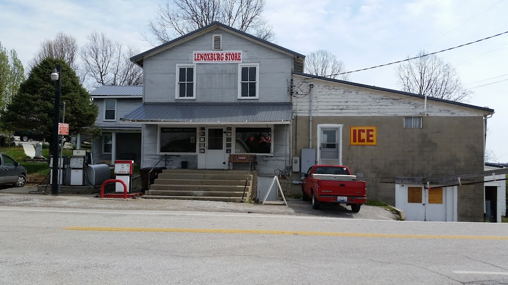 Lenoxburg General Store | 7595 Willow Lenoxburg Rd, Foster, KY 41043 | Phone: (606) 747-5527