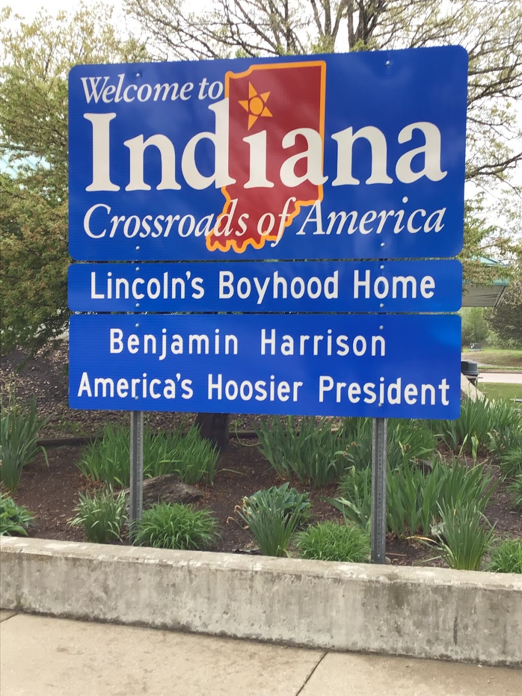 Henryville Welcome Center | 21505 N Ih 65 , Henryville, IN 47126, Henryville, IN 47126, USA | Phone: (812) 294-4919