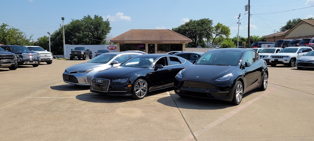 NTX Auto Exchange | 1880 Forest Ln, Garland, TX 75042, USA | Phone: (469) 333-6056