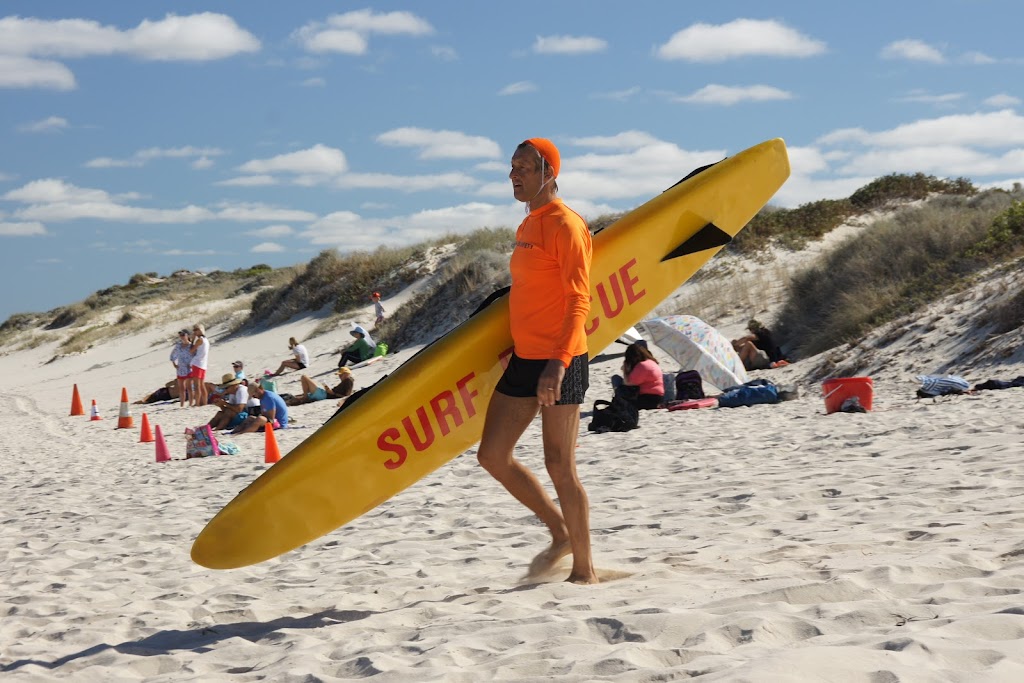 Floreat Surf Life Saving Club | W Coast Hwy, City Beach WA 6015, Australia | Phone: (08) 9385 9370