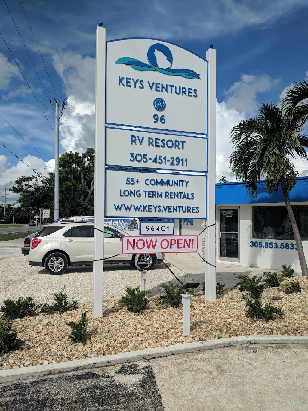 Keys Ventures @96 | 96401 Overseas Hwy, Key Largo, FL 33037, USA | Phone: (305) 451-2911
