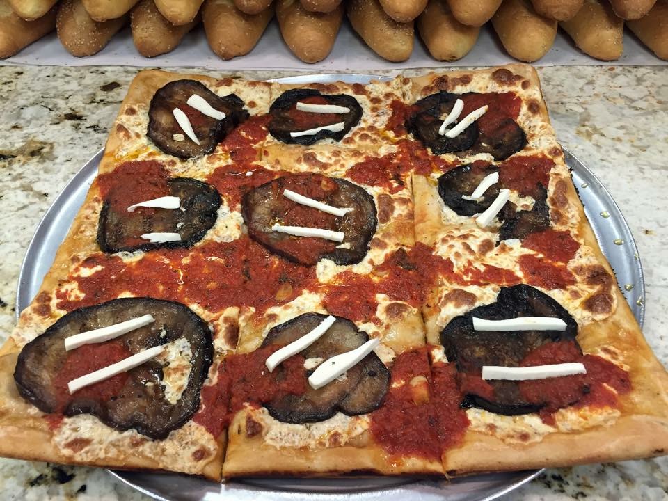 Sofias Pizza | 112-15 Linden Blvd, South Ozone Park, NY 11420 | Phone: (718) 845-6250