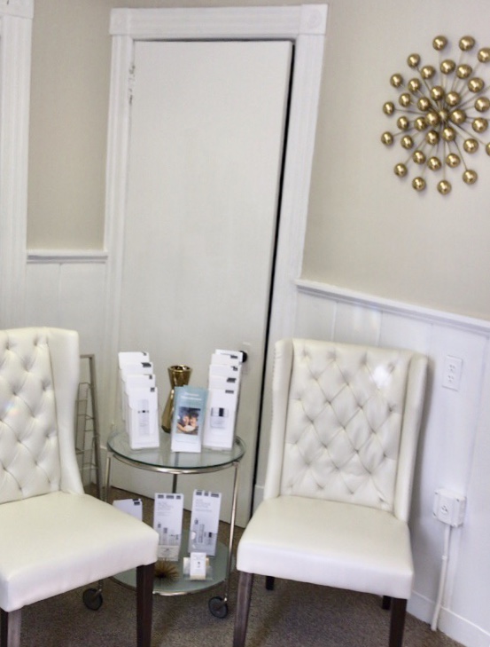 Montebello Skin Care Studio | Back entrace, 131 Lafayette Ave 1st fllor, Suffern, NY 10901, USA | Phone: (845) 368-4420