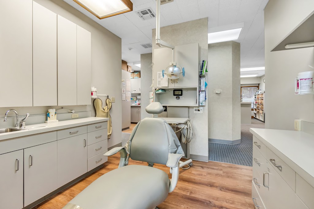 Prosthodontic Dental Group | 255 W Court St Building A, Suite 1, Woodland, CA 95695, USA | Phone: (530) 668-5343