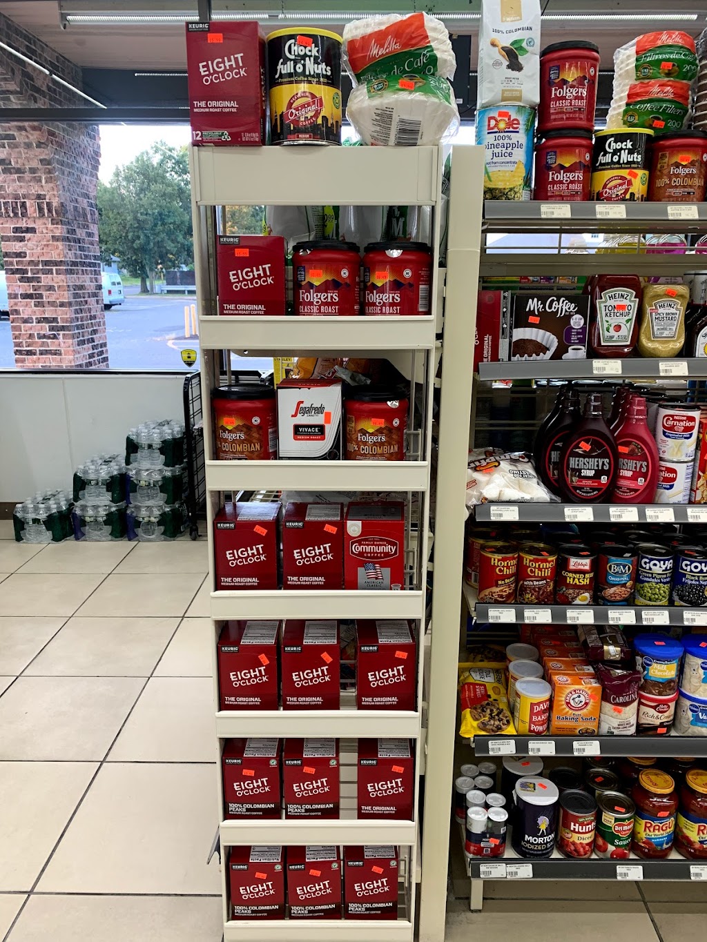 Jackson Convenience Store | 10 S New Prospect Rd, Jackson Township, NJ 08527, USA | Phone: (732) 363-6200