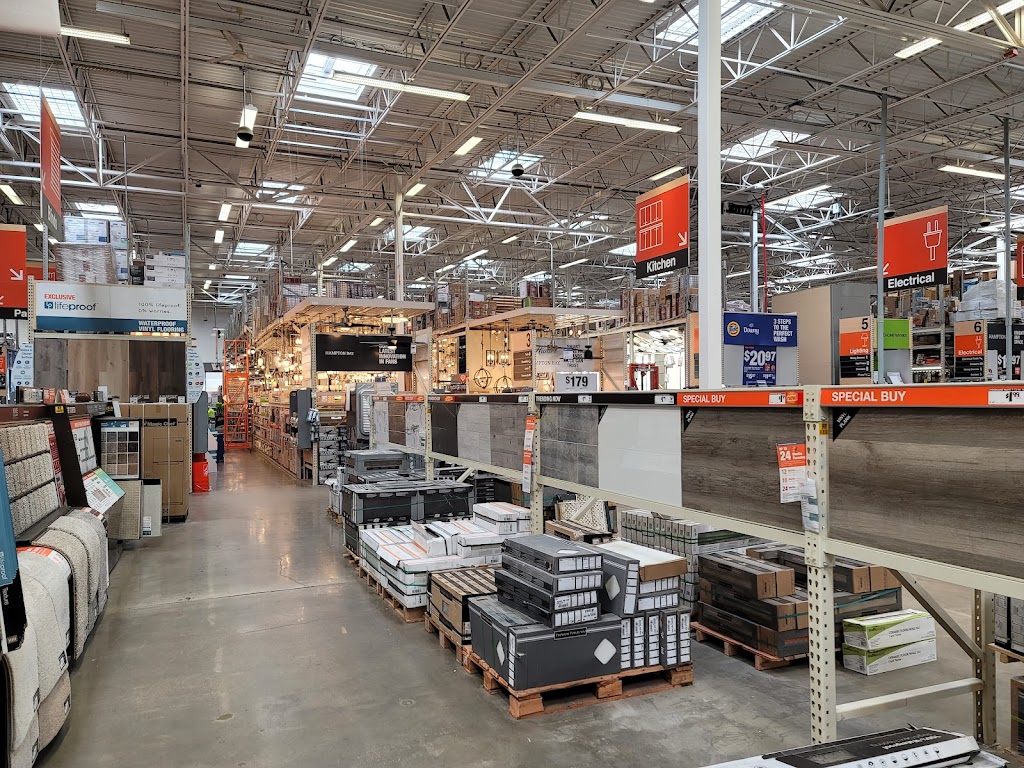 The Home Depot | 4611 S Cooper St, Arlington, TX 76017, USA | Phone: (817) 468-4224