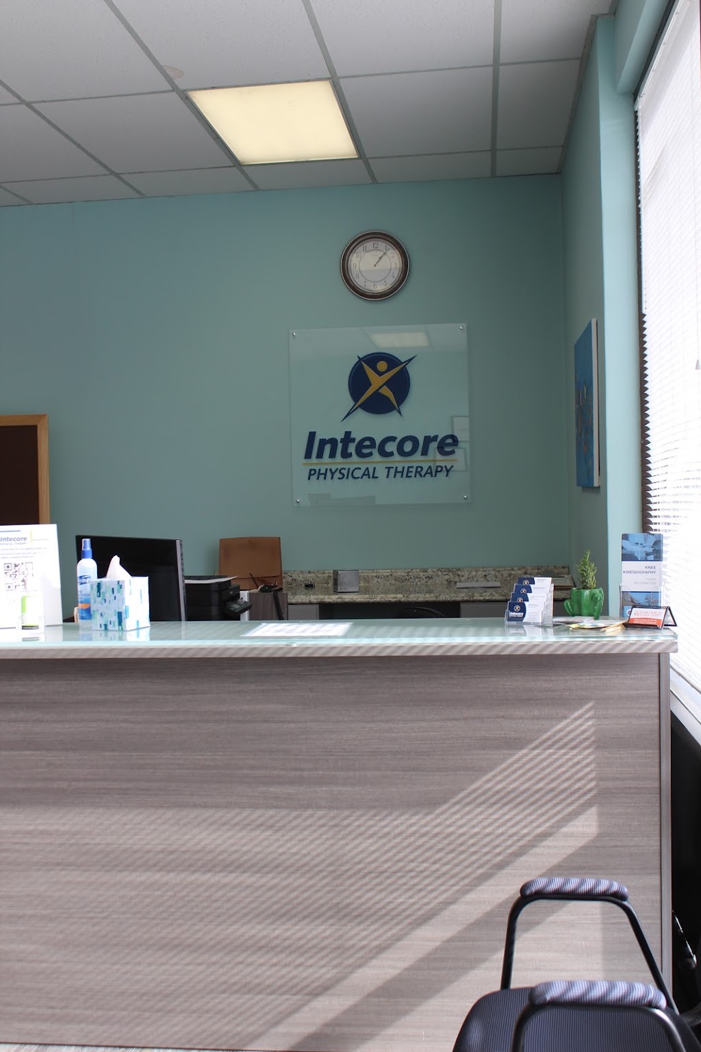 Intecore Physical Therapy - Bremerton | 1550 NE Riddell Rd Suite 170, Bremerton, WA 98311, USA | Phone: (360) 474-3274