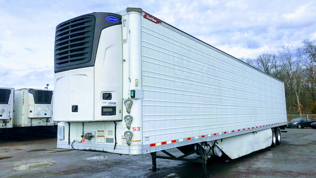 Skyline Trailer & Reefer Repair | 32270 IL-83, Grayslake, IL 60030, USA | Phone: (847) 277-8805