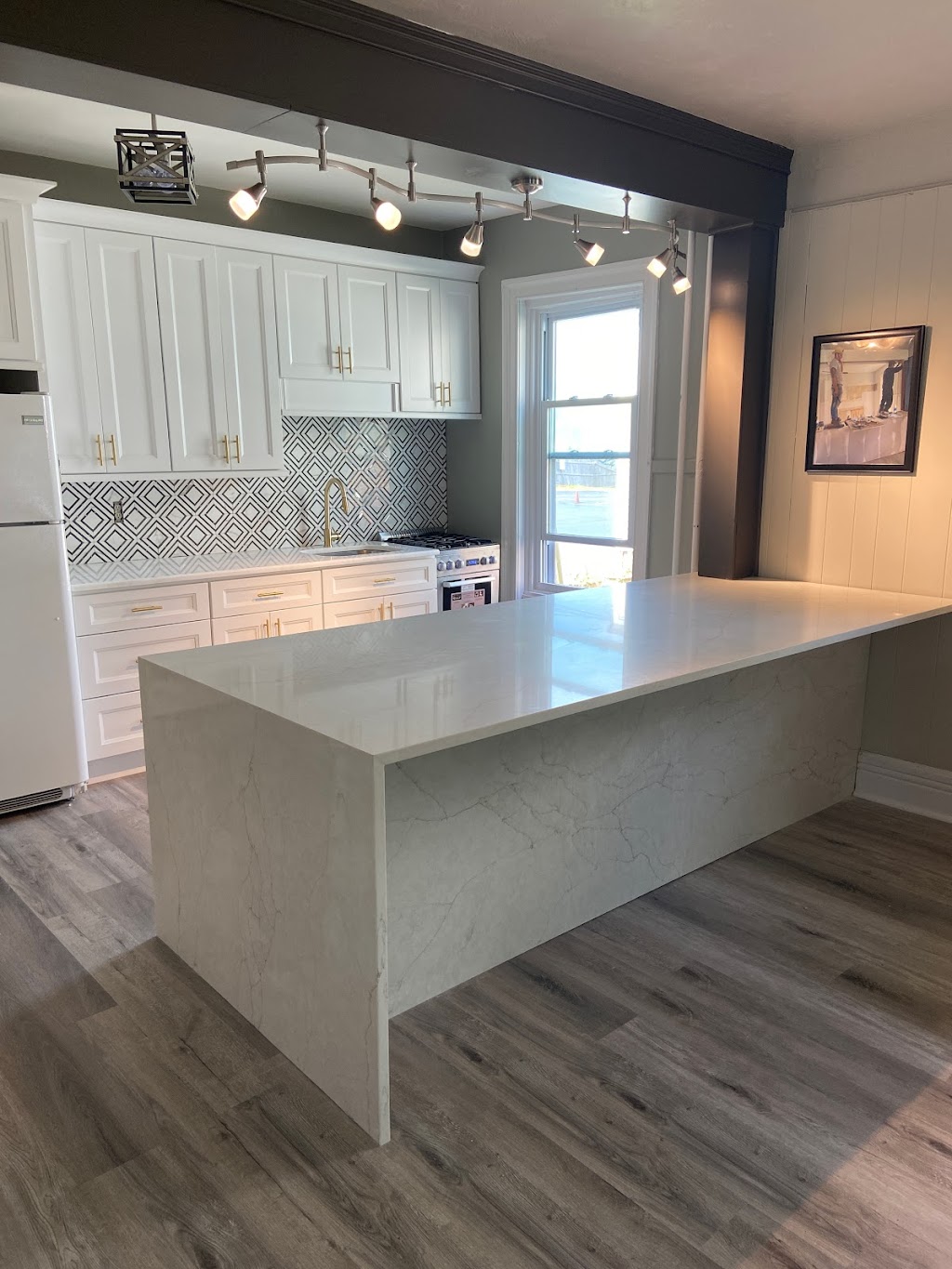 Elite Design Granite | 151 4th St, Troy, NY 12180 | Phone: (856) 813-0771