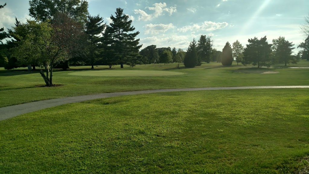 Arbor Trace Golf Club | 2500 E 550 N, Marion, IN 46952, USA | Phone: (765) 662-8236