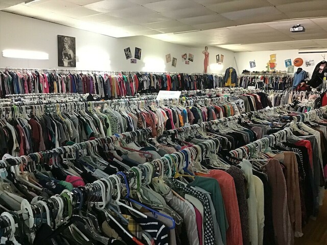 Hip Hop Consignment Shop | 1704 Nuttman Ave, Decatur, IN 46733, USA | Phone: (260) 724-8209