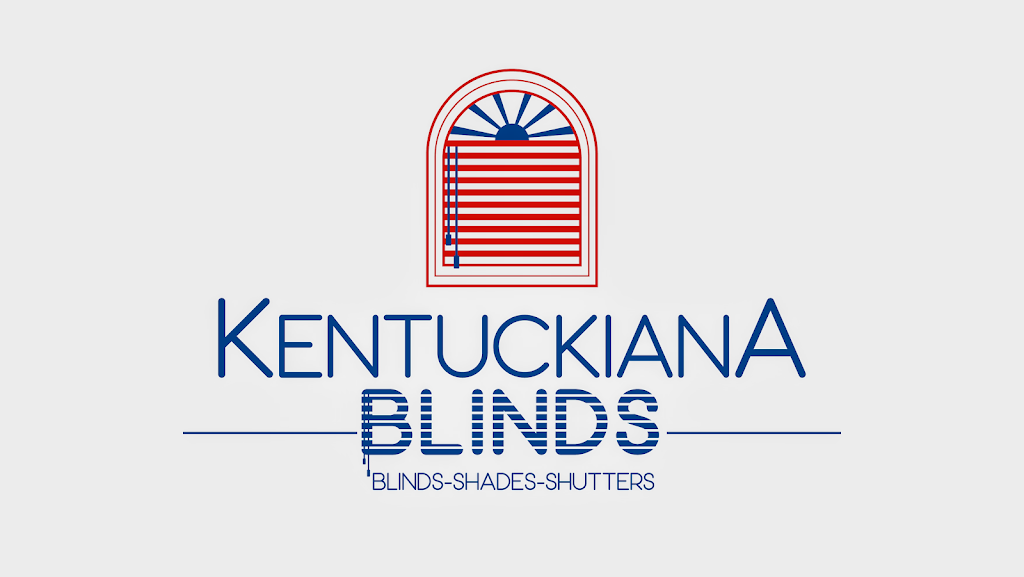 Kentuckiana Blinds | 365 Whitesides Rd, Coxs Creek, KY 40013 | Phone: (502) 640-1855