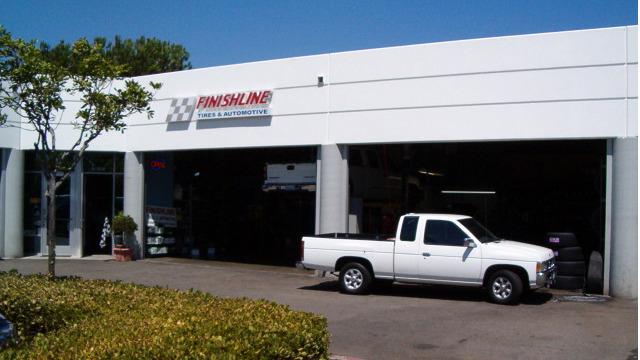 Finishline Auto Repair | 23253 Madero # A-108, Mission Viejo, CA 92691, USA | Phone: (949) 380-8511