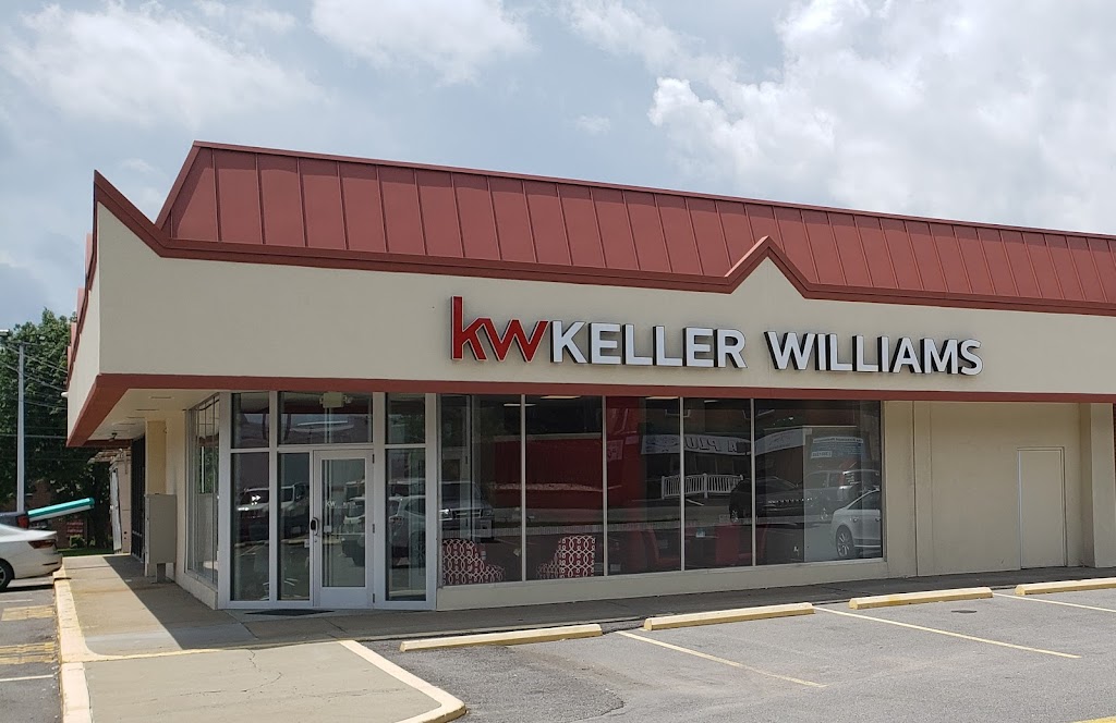 Keller Williams Realty Butler | 110 Point Plaza, Butler, PA 16001, USA | Phone: (724) 256-8917