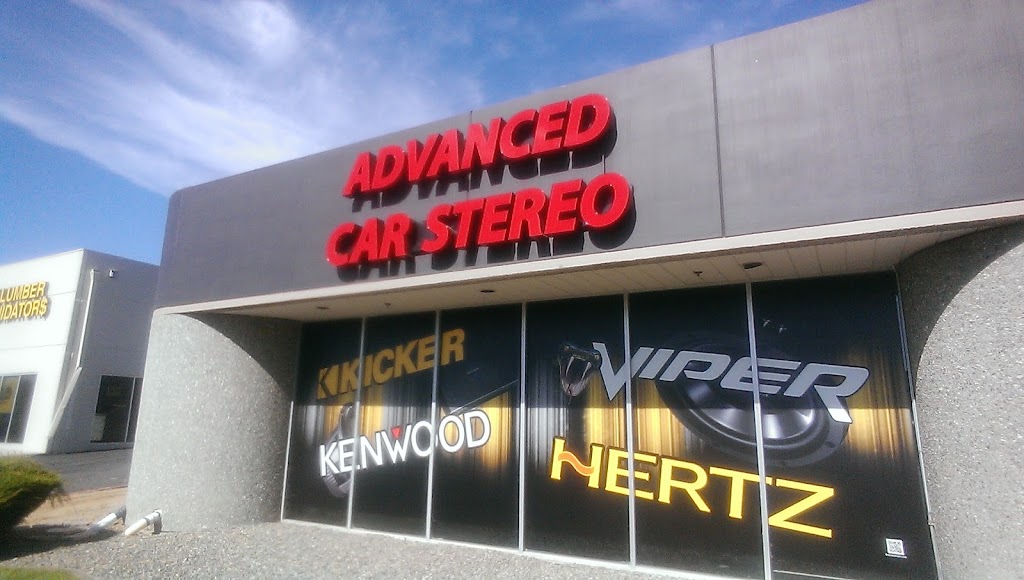 Advanced Car Stereo | 26586 Jefferson Ave, Murrieta, CA 92562, USA | Phone: (951) 304-7444