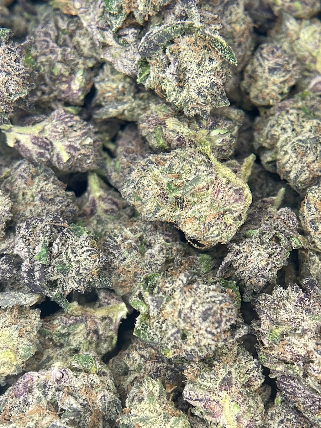 AN APOTHECARY DISPENSARY LLC/The Holistic Hut | 2030 S Green Ave, Purcell, OK 73080, USA | Phone: (405) 527-0420