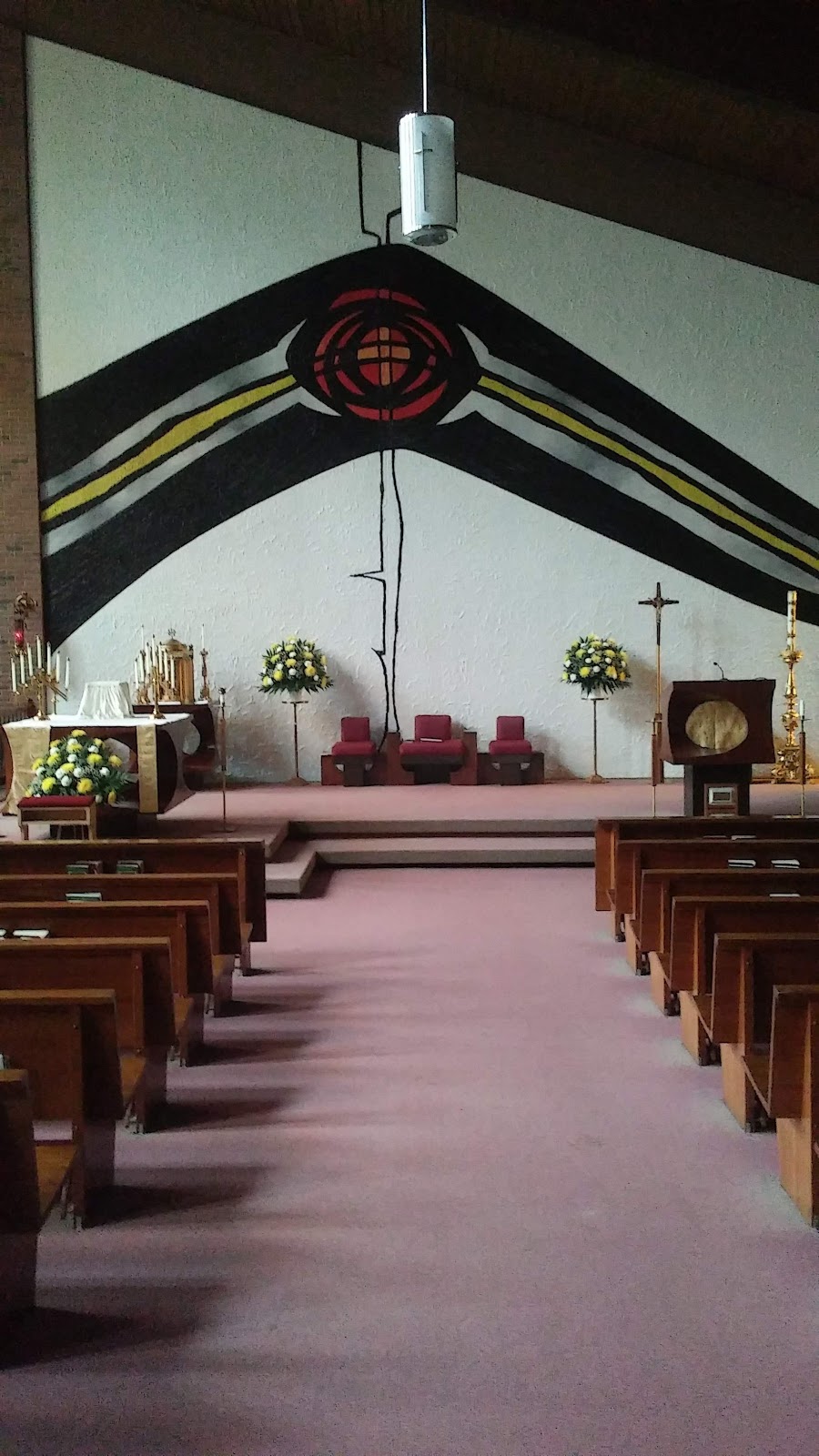Holy Martyrs Church | 344 W 9th Ave, Tarentum, PA 15084, USA | Phone: (724) 224-0770