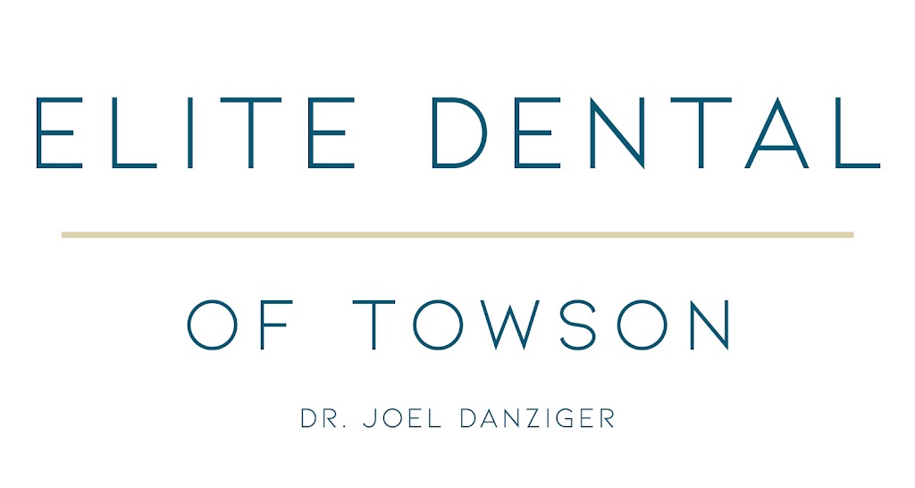 Elite Dental of Towson: Dr. Joel Danziger, DDS | 7600 Osler Dr # 403, Towson, MD 21204, USA | Phone: (410) 489-1194