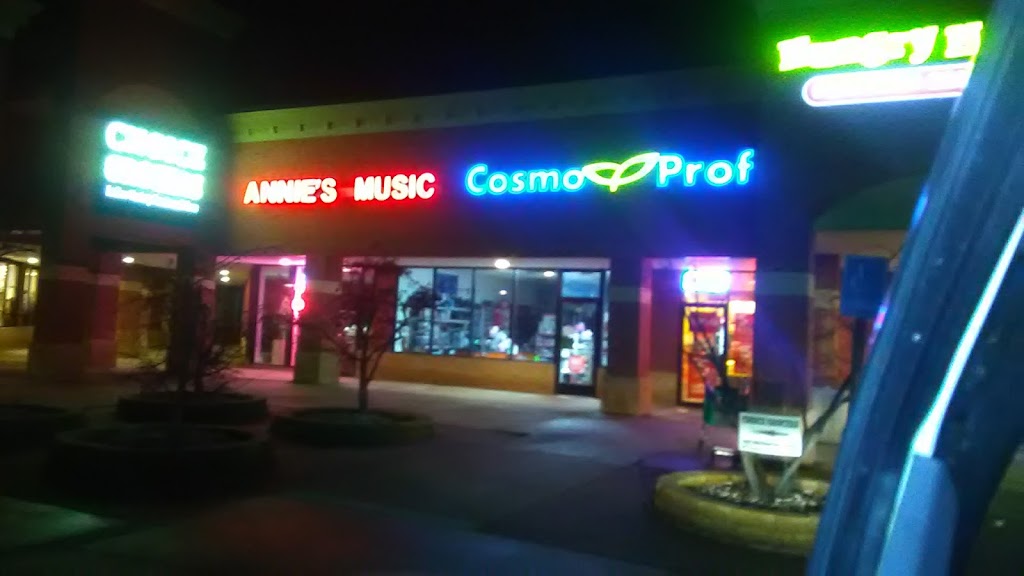 Annies Music | 2646 S Rochester Rd, Rochester Hills, MI 48307, USA | Phone: (248) 853-5777