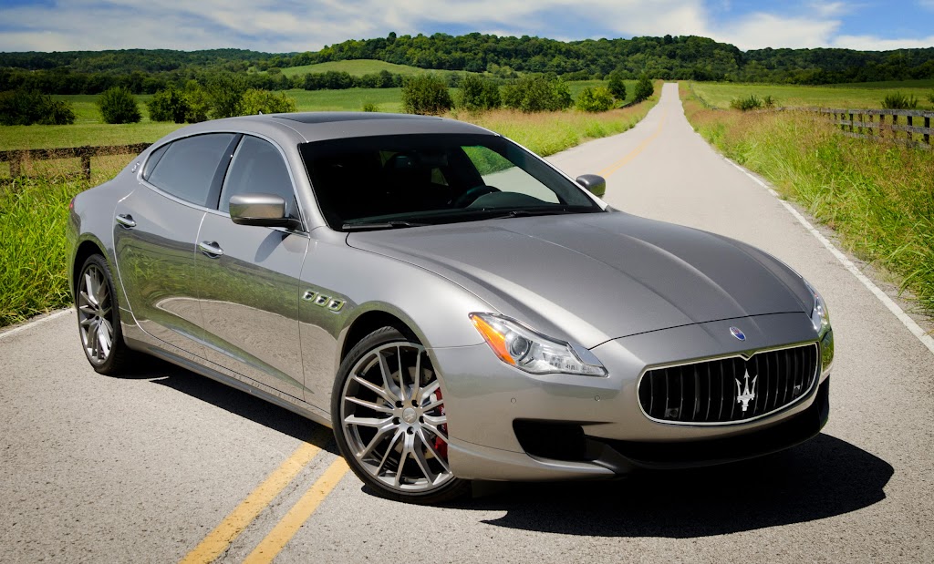 Maserati of Nashville | 1599 Mallory Ln, Brentwood, TN 37027, USA | Phone: (615) 261-7337