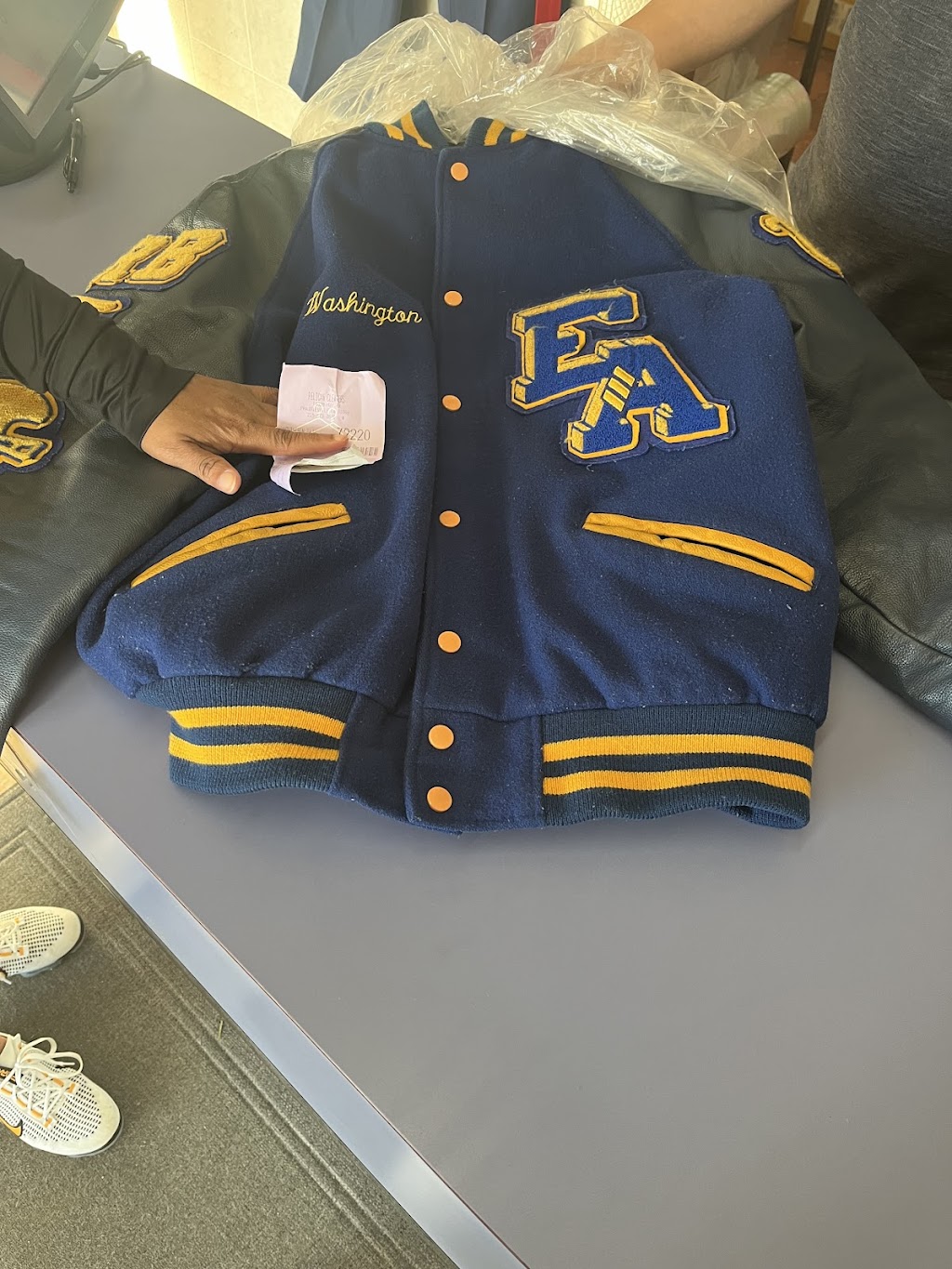 Uneeda Cleaners Dry Cleaning & Restoration | 106 Mystic Blvd, Houma, LA 70360, USA | Phone: (985) 872-5816