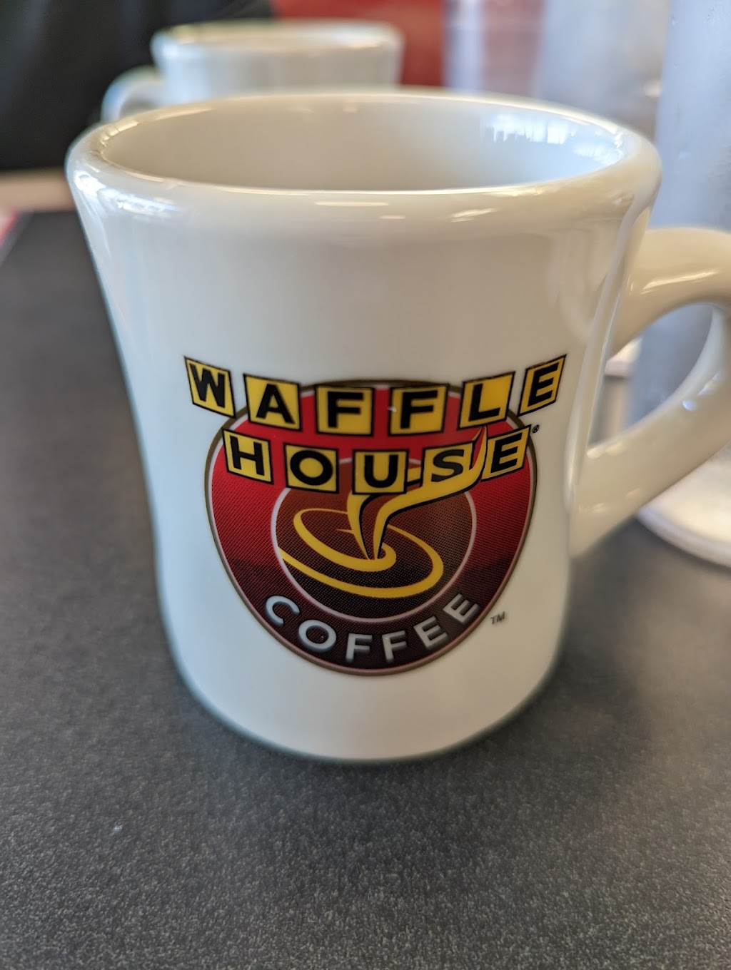 Waffle House | 1074 E Eads Pkwy, Greendale, IN 47025, USA | Phone: (812) 537-0978