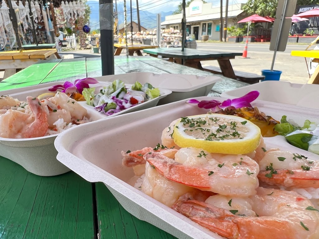 Camaron Shrimp Truck | 66-236 Kamehameha Hwy, Haleiwa, HI 96712, USA | Phone: (808) 348-6484