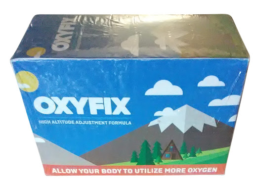 Oxyfix USA, LLC | 1050 1st St, Penrose, CO 81240, USA | Phone: (719) 213-9823