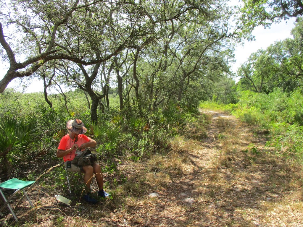 Lake Marion Creek Horseshoe Scrub Tract | Davenport, FL 33837, USA | Phone: (561) 686-8800