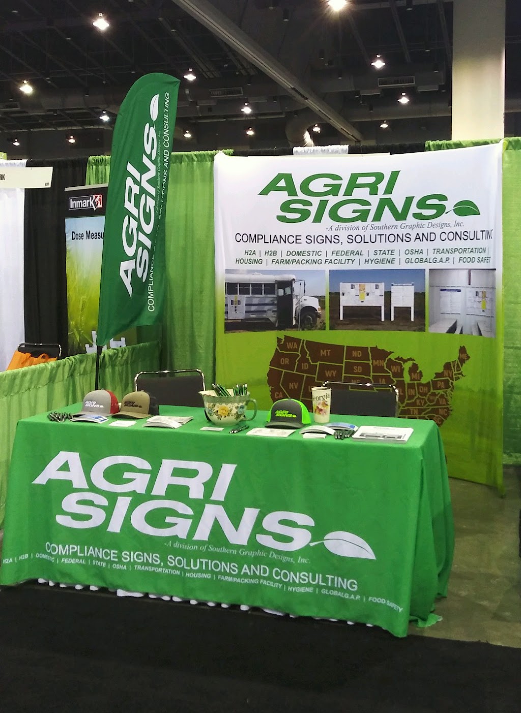 Agri Signs | 102 NE 1st Ave, Mulberry, FL 33860, USA | Phone: (863) 943-4363 ext. 6