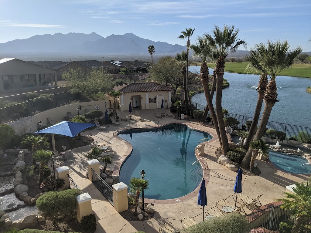 Canoa Ranch Golf Resort | 5775 S Camino Del Sol, Green Valley, AZ 85622, USA | Phone: (520) 382-0450