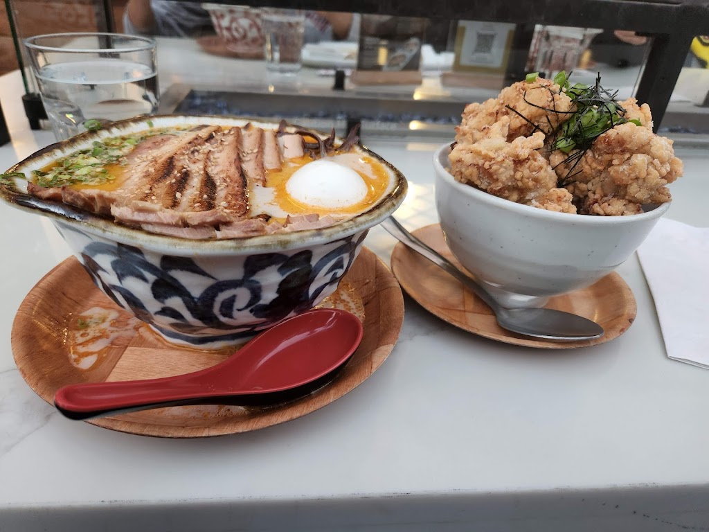 Marufuku Ramen Redwood | 865 Middlefield Rd, Redwood City, CA 94063, USA | Phone: (650) 257-3012