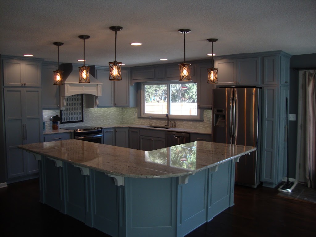 Kirks Remodeling & Custom Home | 6712 Berger Ave, Kansas City, KS 66111, USA | Phone: (913) 752-7313