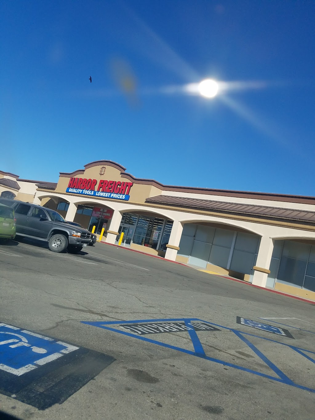 Stagecoach Plaza Shopping Center | W Ramsey St, Banning, CA 92220, USA | Phone: (951) 849-0667