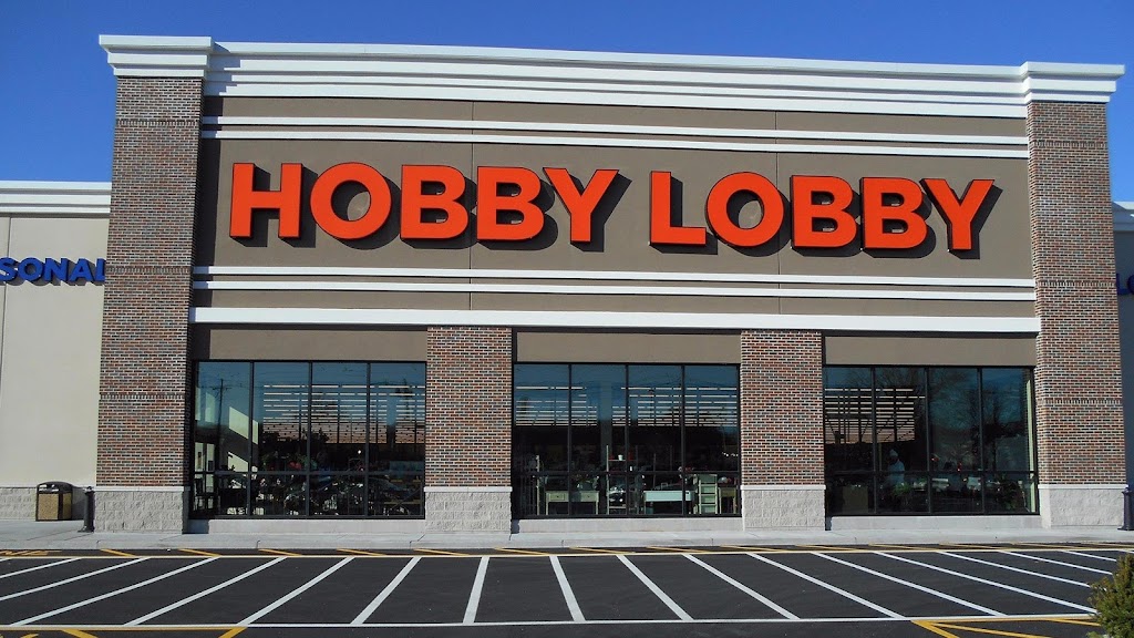 Hobby Lobby | 429 US-1 South, Iselin, NJ 08830, USA | Phone: (732) 634-1481