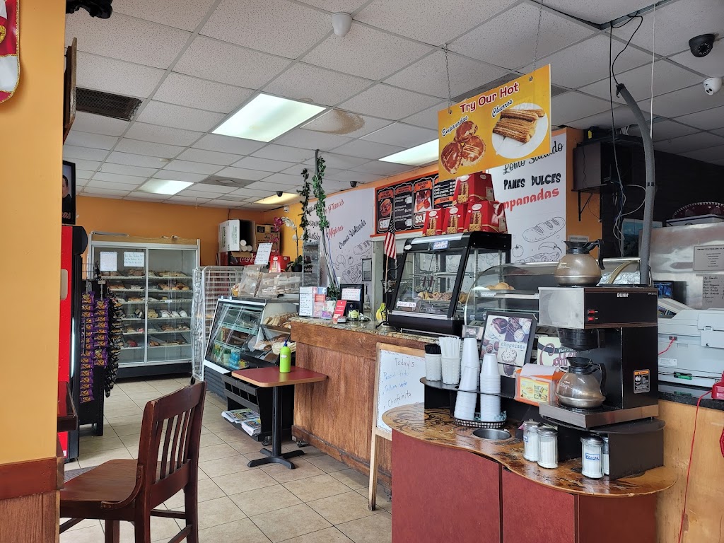 Panaderia Jalisco Bakery | 41 Paper Mill Rd, Lawrenceville, GA 30046 | Phone: (770) 236-0584