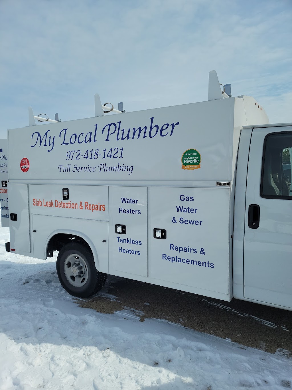 My Local Plumber Carrollton Texas | 2430 Squire Pl, Farmers Branch, TX 75234, USA | Phone: (972) 521-4859